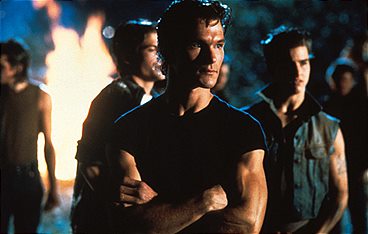 Die Outsider: Rebellen ohne Grund - The Complete Novel