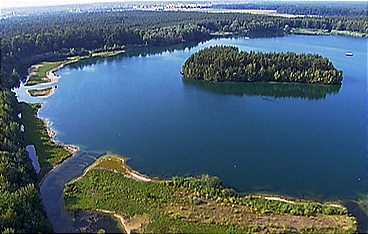 Die schönsten Naturparadiese im Südwesten
