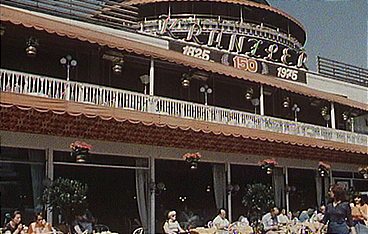 Ein Sonntagsspaziergang durch drei Jahrzehnte