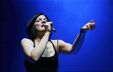 Elblandfestspiele 2026 - Die Gala