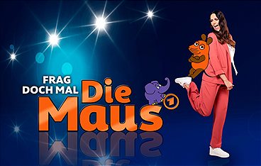 Frag doch mal die Maus