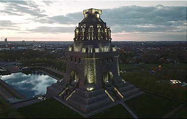 Geheimnisvolle Orte