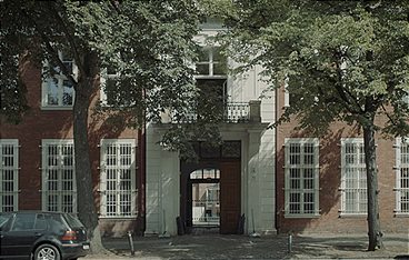 Geheimnisvolle Orte