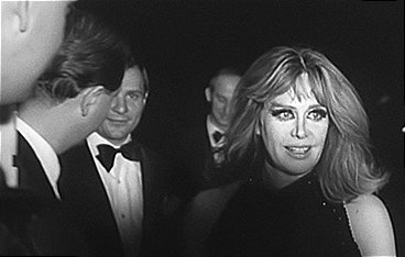 Hildegard Knef - Ich will alles