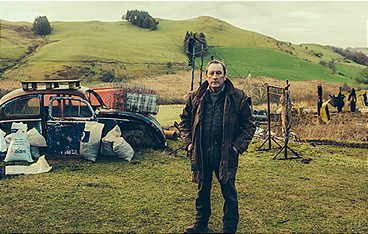 Inspector Mathias - Mord in Wales: Treibjagd