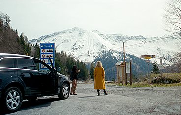 Jagd auf die Mafia - Die 'Ndrangheta in Deutschland