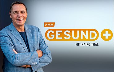 KI oder Arzt: Wer macht mich gesund und fit?