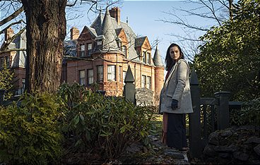 Knives Out - Mord ist Familiensache