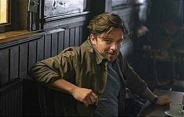 Kommissar Van der Valk