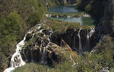 Kroatien - Naturparadies zwischen Donau und Adria