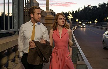 La La Land
