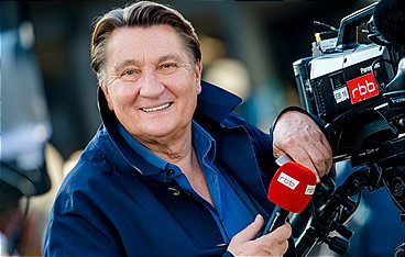 Mach's gut, Ulli - 40 Jahre Reporterlegende