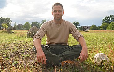 Mein Körper. Mein Darm.