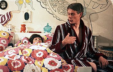 Mein lieber Mann und ich