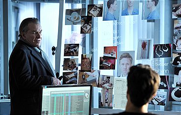 Mord in bester Gesellschaft