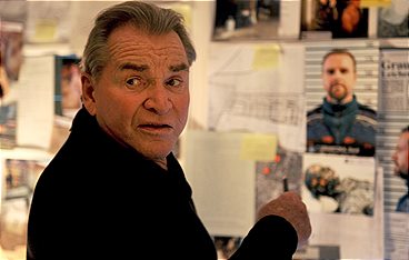 Mord in bester Gesellschaft