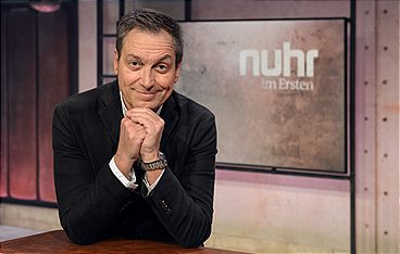 Nuhr im Ersten 2025 - Best of Gäste