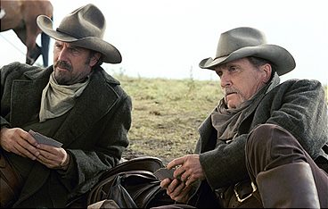 Open Range - Weites Land