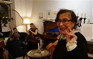 Orte des Miteinanders