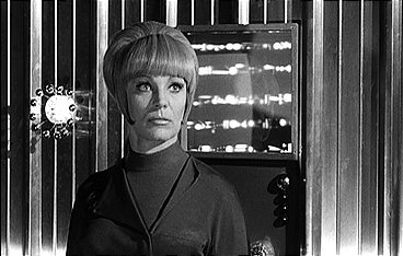 Raumpatrouille Orion - Rücksturz ins Kino