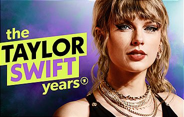 The Taylor Swift Years - Schicksalsjahre eines Superstars