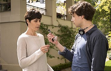 Tödliche Geheimnisse