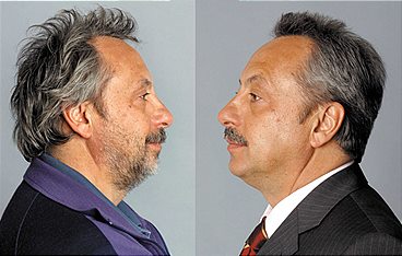 Wieder im Amt - Der Job seines Lebens 2