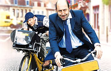 Willkommen bei den Sch'tis