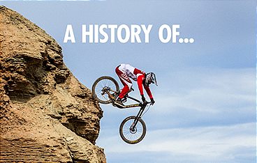 A History of...