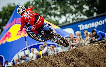 ADAC MX Masters 2025: Bielstein - Highlights