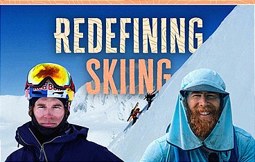 Adventures Unpacked with Beau Miles