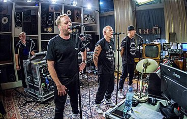 Analog in Vienna S1 E1: Die Fantastischen Vier