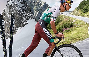 Anton Palzer: Breaking the Cycle