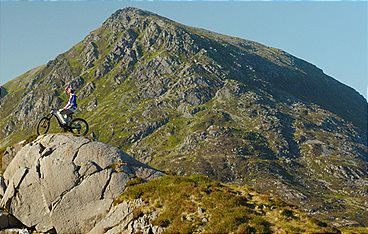 Bike Film: Shires - Biken in Großbritannien