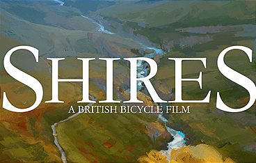 Bike Film: Shires - Radfahren in Großbritannien