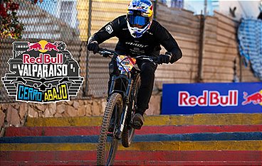 BIKE: Red Bull Cerro Abajo 2025