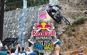 BIKE: Red Bull Cerro Abajo - Doku
