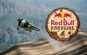 BIKE: Red Bull Hardline 2025