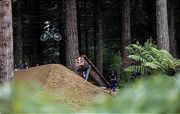Crankworx World Tour