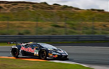 DTM: Zandvoort - Rennen Sonntag