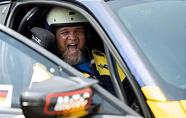 Giving it Gears with Jason Goliath
