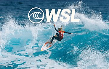 Inside Pro Surfing