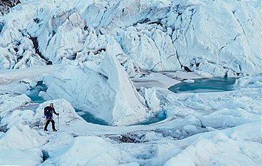 K2: The Impossible Descent