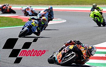 MotoGP™: GP von Italien 2026 - Highlights