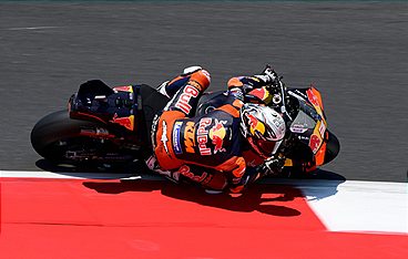 MotoGP Grand Prix of Australia 2025 - Highlights