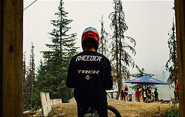 MTB-Film: Rheeder jagt den nächsten Slopestyle-Sieg