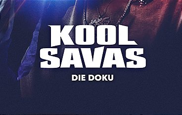 Musik-Doku: Red Bull Symphonic mit Kool Savas