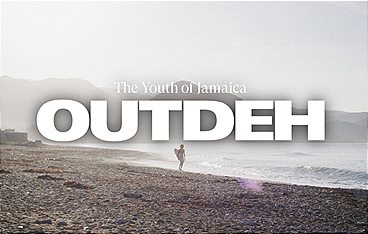 OUTDEH - Die Jugend von Jamaika
