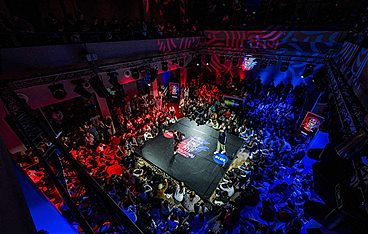 Red Bull Dance Your Style 2023 World Final - Highlights