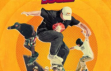 Red Bull Drop In Tour